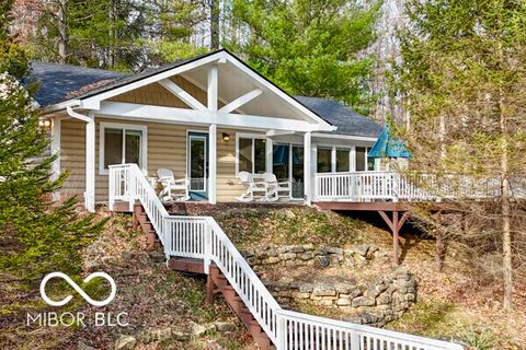 8279 Aspen Drive Nineveh IN 46164