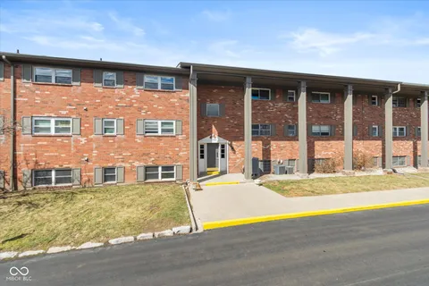 5034 Allisonville Road Unit A, Indianapolis, IN 46205 - MLS#: 22024905