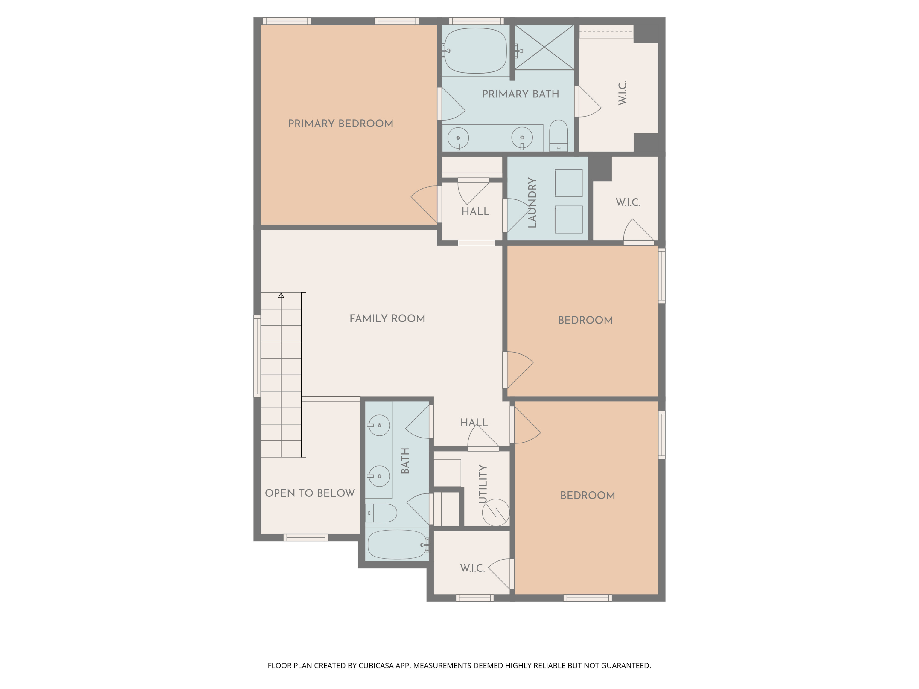 2542 Middle View Drive