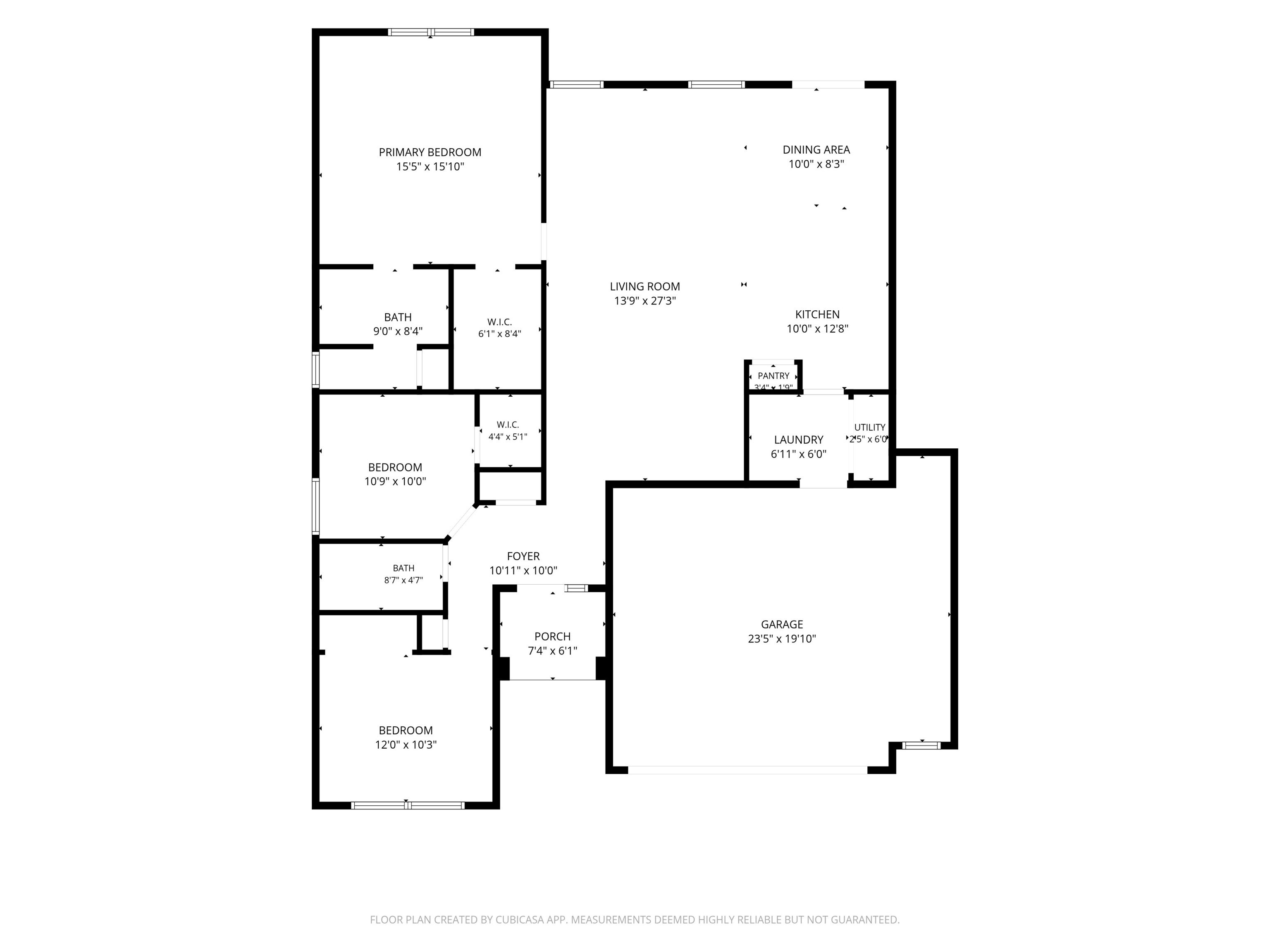 2337 Creekland Drive