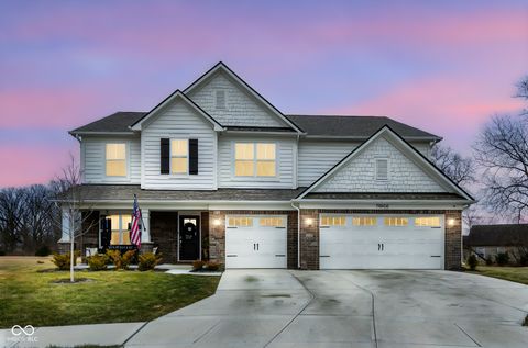 19508 Honeylocust Glen Noblesville IN 46062