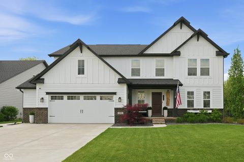 6138 Brentwood Trace Brownsburg IN 46112