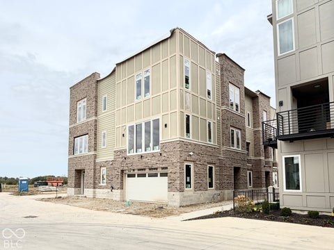 Photo of 1494 Whistle Way, Westfield, IN 46074 (MLS # 22128151)
