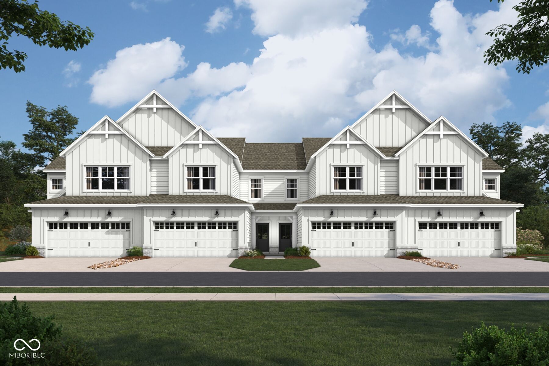 12551 Cattle Ridge Drive
