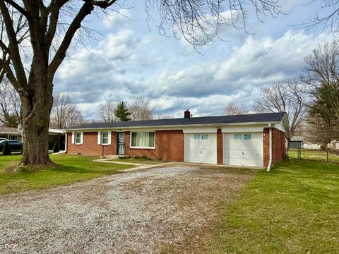 10628 E County Road 100 S Indianapolis IN 46231