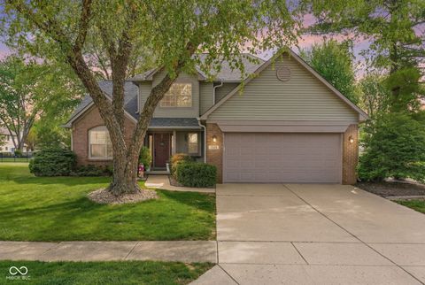 1389 Macintosh Drive Avon IN 46123