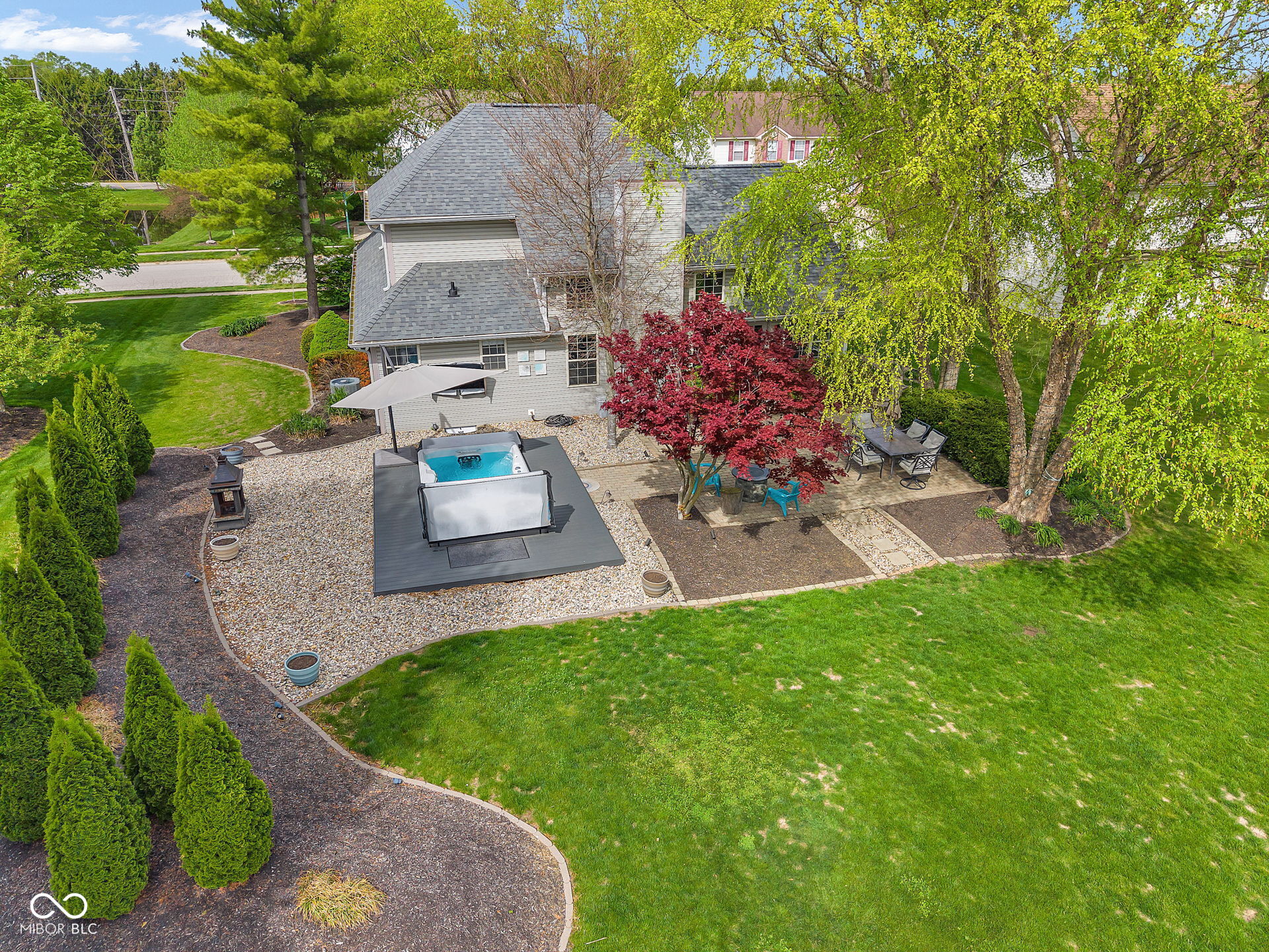 1389 Macintosh Drive