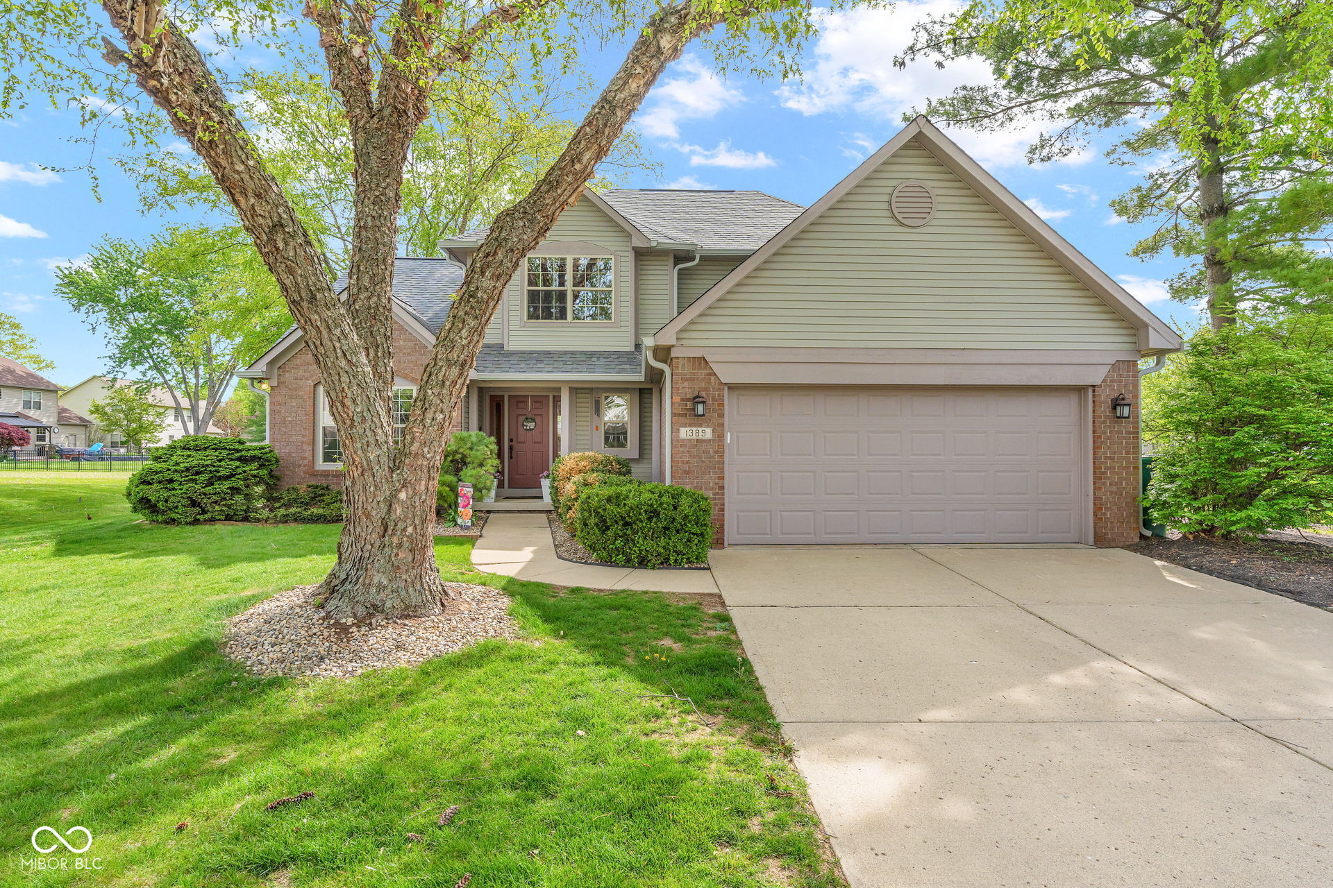 1389 Macintosh Drive