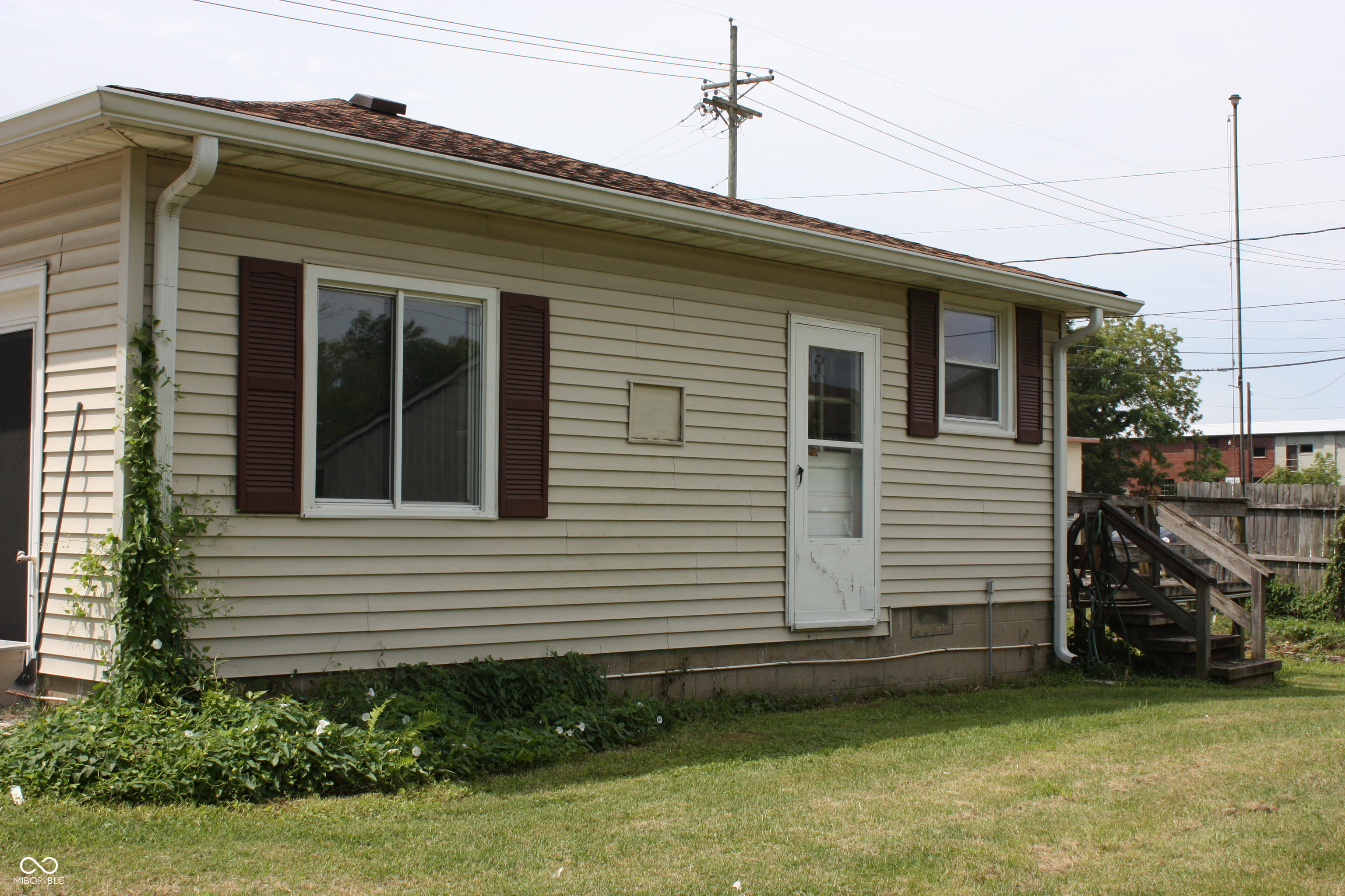 211 Canby Avenue