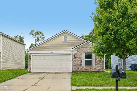 Photo of 11355 Congaree Way, Indianapolis, IN 46235 (MLS # 22114609)