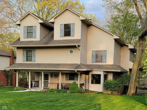 448 Tamarack Lane, Noblesville, IN 46062 - MLS#: 22036497