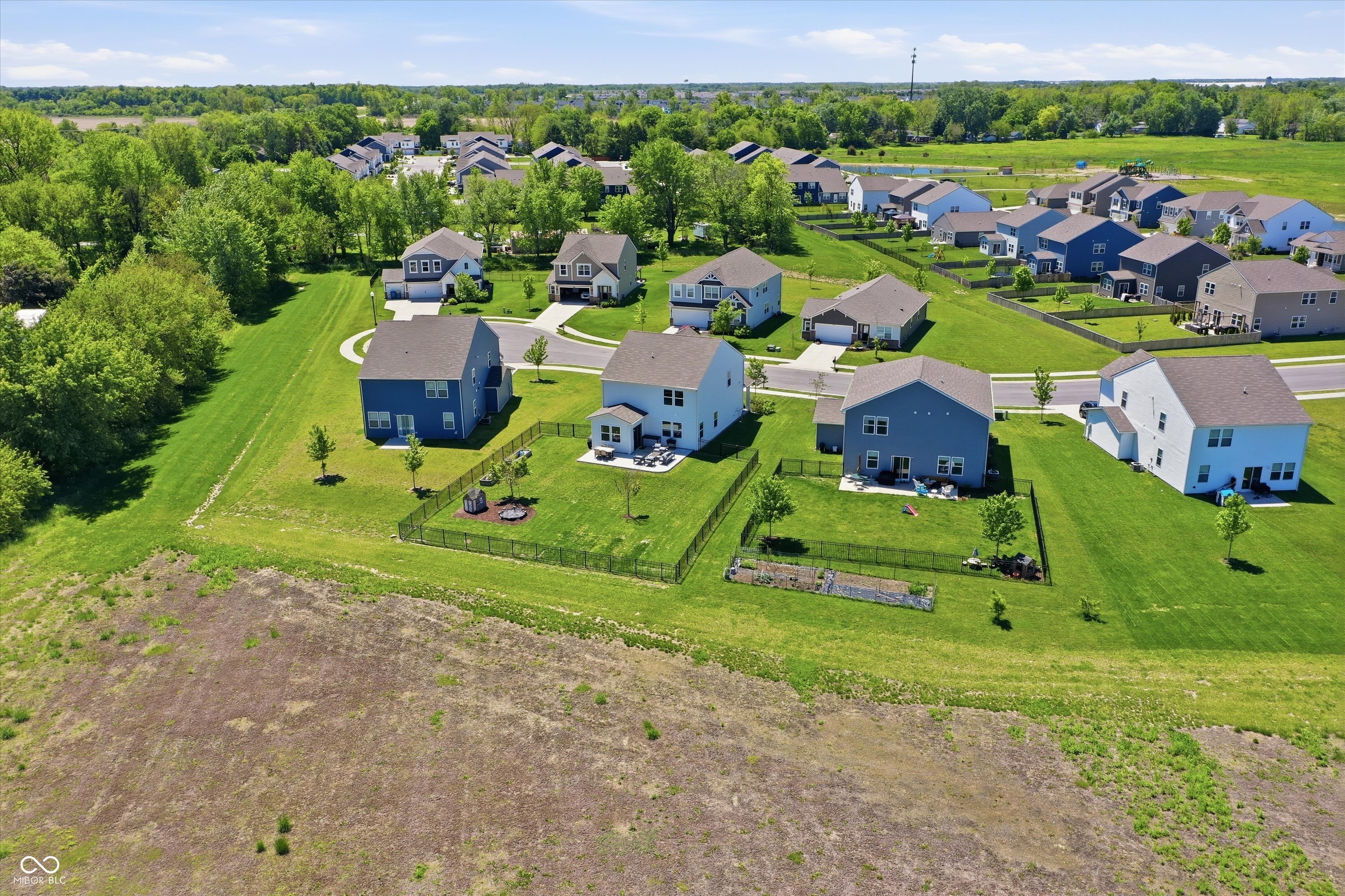 6914 Wolf Creek Court
