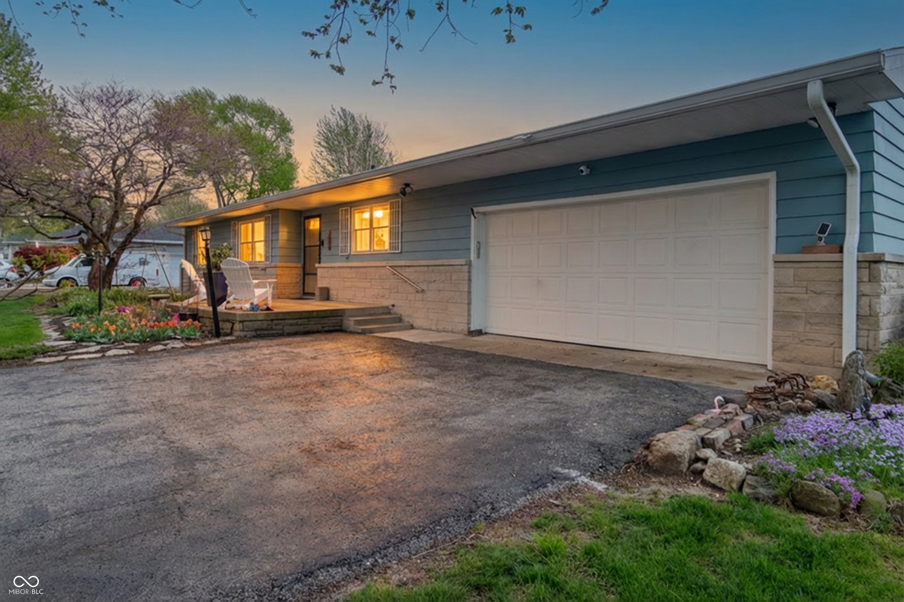 2101 Elizaville Road