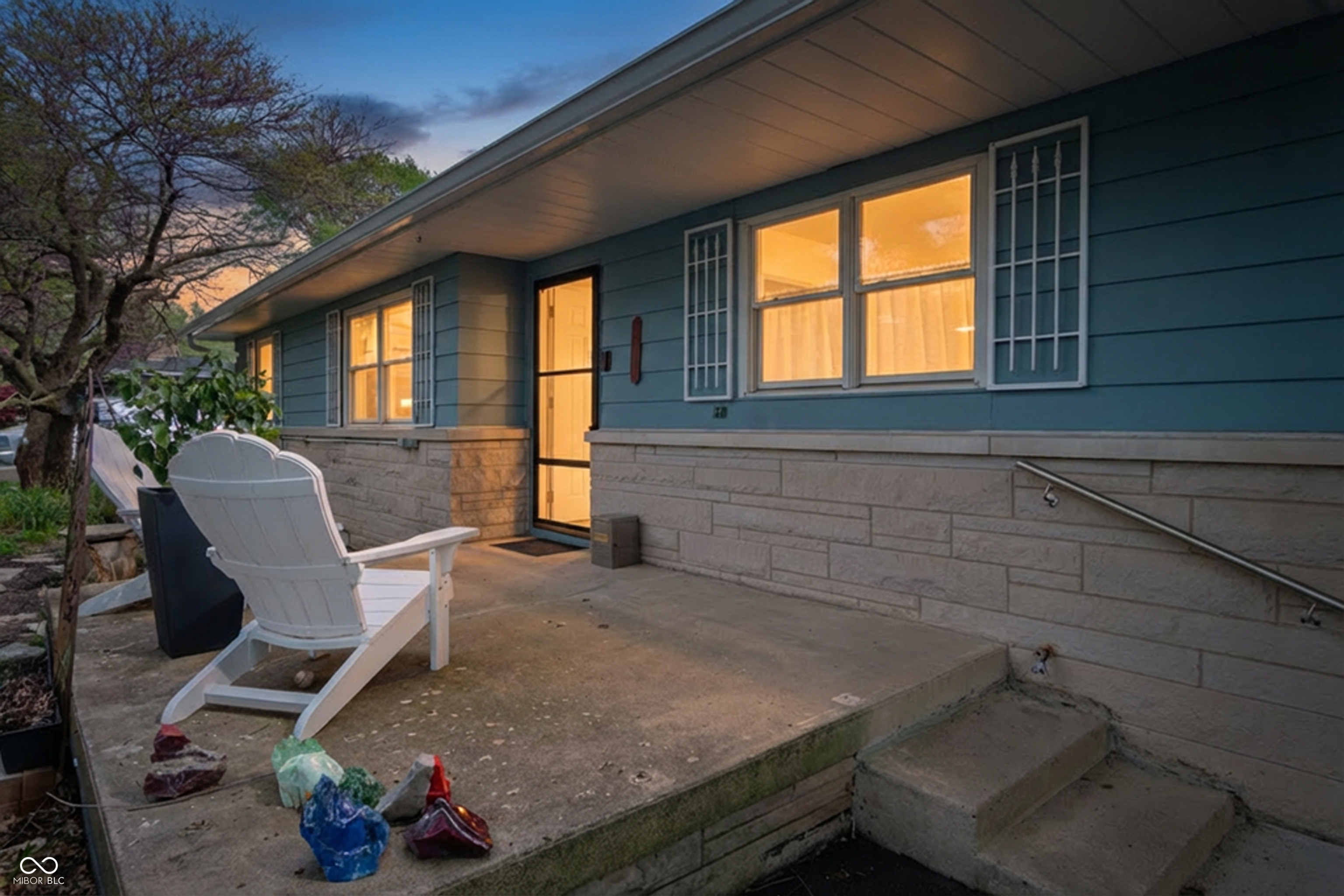 2101 Elizaville Road