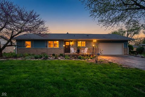 2101 Elizaville Road Lebanon IN 46052