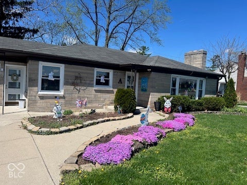 Photo of 1920 N Arlington Avenue, Indianapolis, IN 46218 (MLS # 22130534)