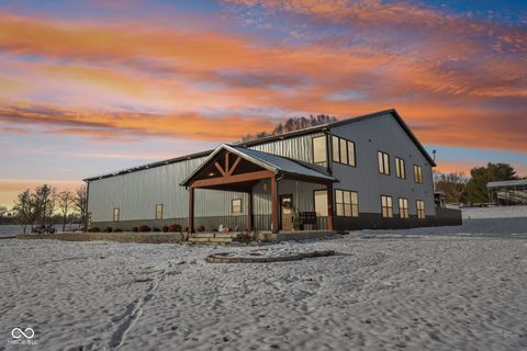 5500 E Rocklane Road Greenwood IN 46143