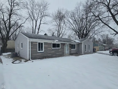 117 Tracy Road, Whiteland, IN 46184 - MLS#: 22018519