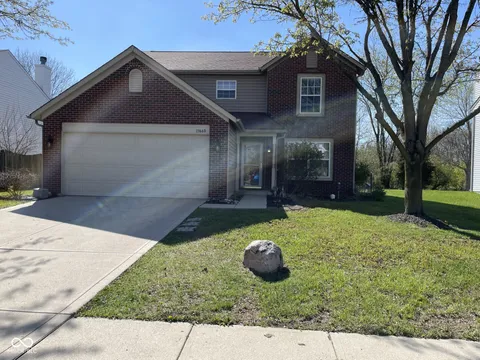 13660 N Ayrshire Circle, Camby, IN 46113 - MLS#: 22031605