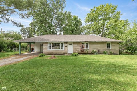 3225 25th Street Columbus IN 47203