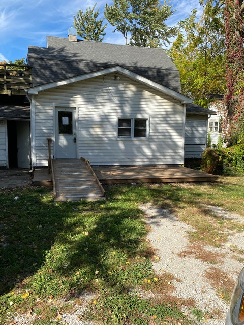 Photo for 210 Whitlock Avenue B