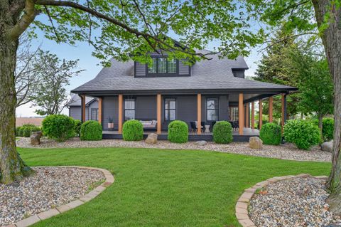 4835 S 500 W Lebanon IN 46052