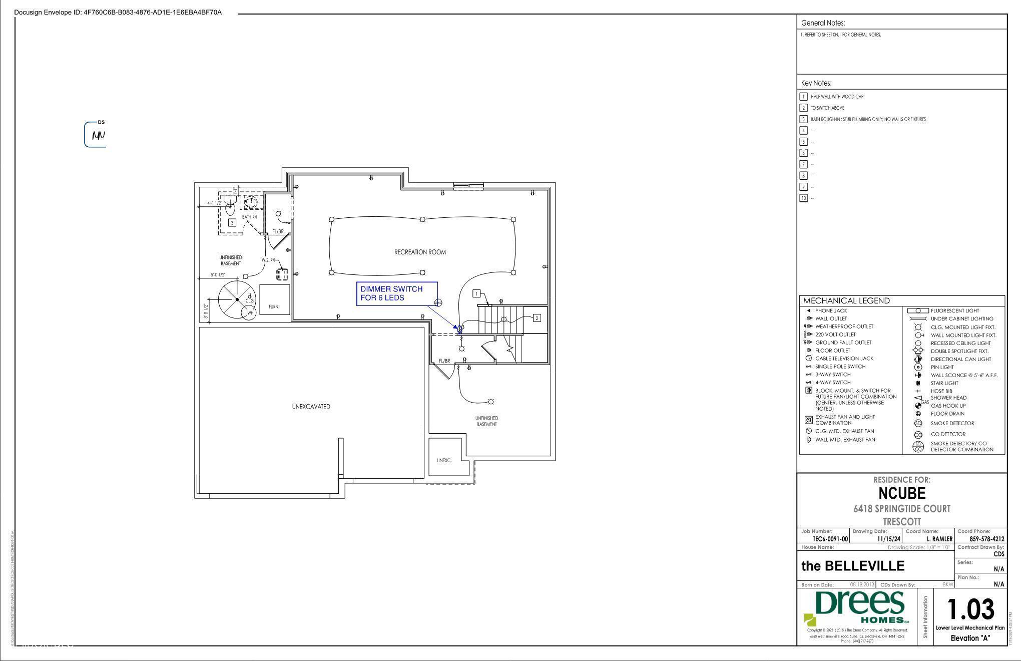 6418 Springtide Court