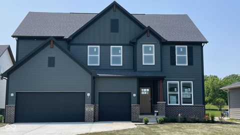 6418 Springtide Court Plainfield IN 46168