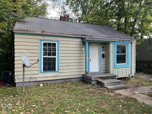 1707 N WARMAN AVE, INDIANAPOLIS, IN 46222 - Image be71b60f0037062181759cd5df338104/1441335662