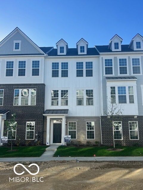 Photo of 14549 Elsmere Lane, Carmel, IN 46074 (MLS # 22067269)
