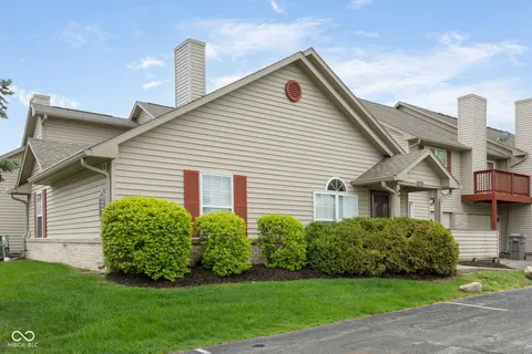 3006 Wildcat Lane, Indianapolis, IN 46203 - MLS#: 22036322