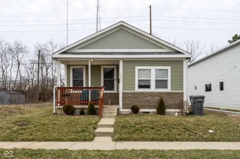 1820 E Maryland Street, Indianapolis, IN 46201 - MLS#: 22025552