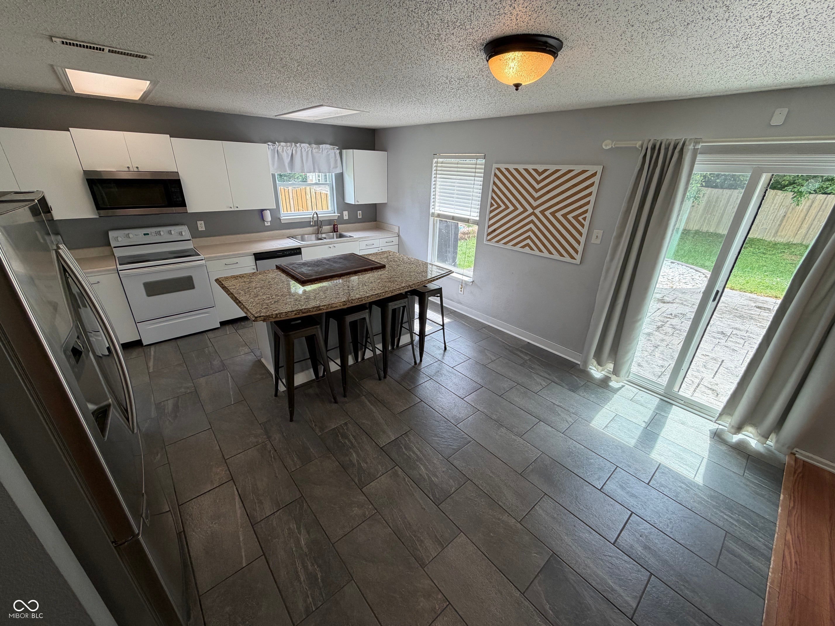 10643 Howe Road