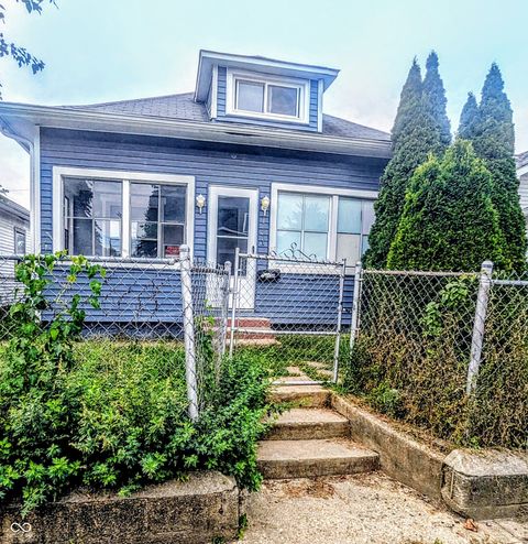 1730 Laurel Street Indianapolis IN 46203