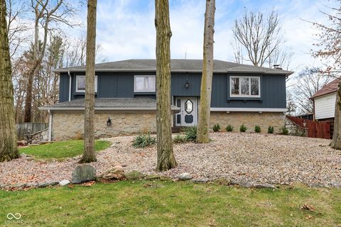 405 Beechwood Drive Greenfield IN 46140