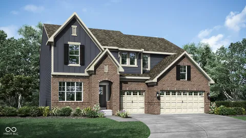 3547 Planck Circle, Danville, IN 46122 - MLS#: 22026743