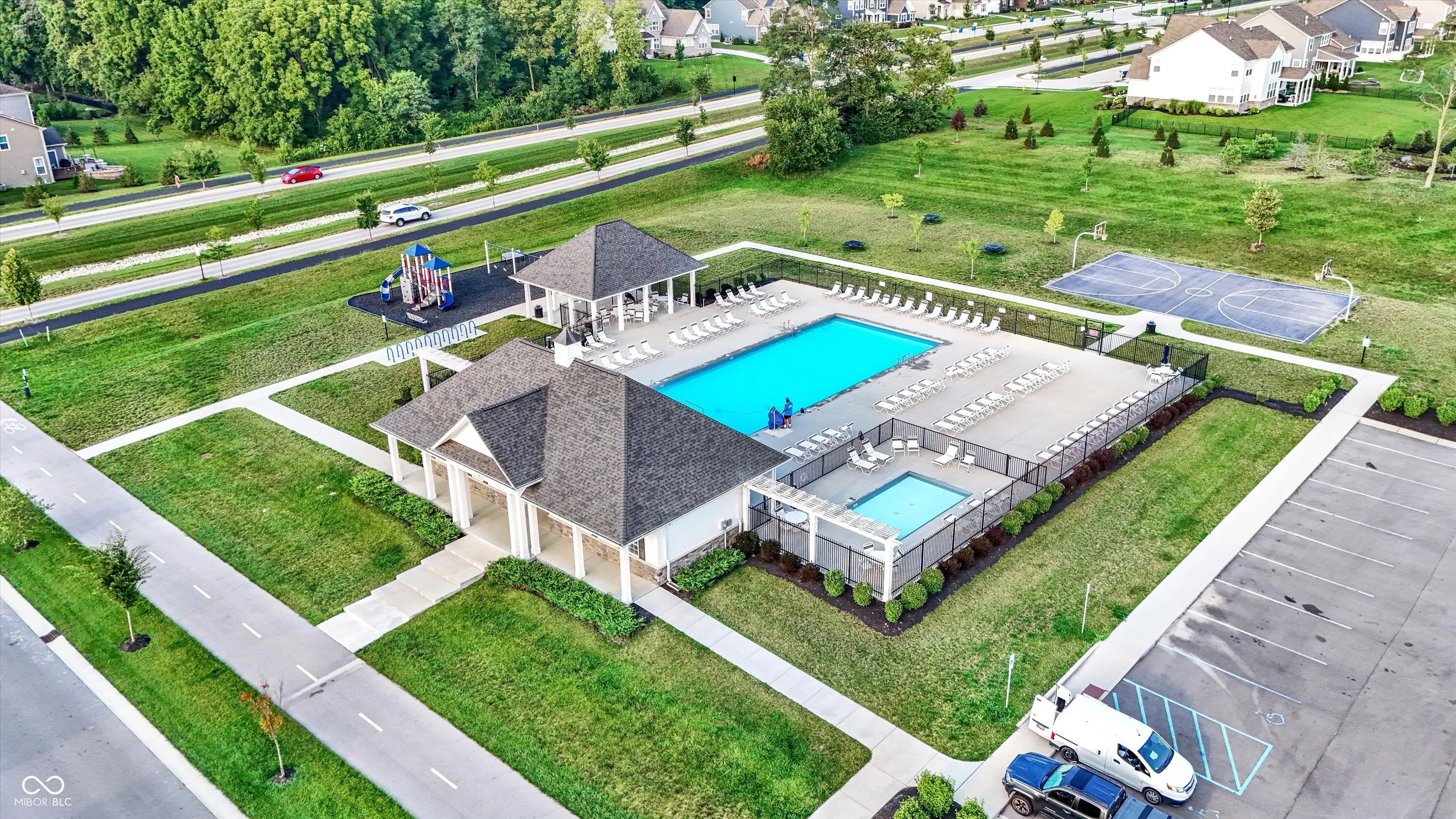 Carmel, Indiana 46033, United States, 3 Bedrooms Bedrooms, ,3 BathroomsBathrooms,Residential,Pending,13450