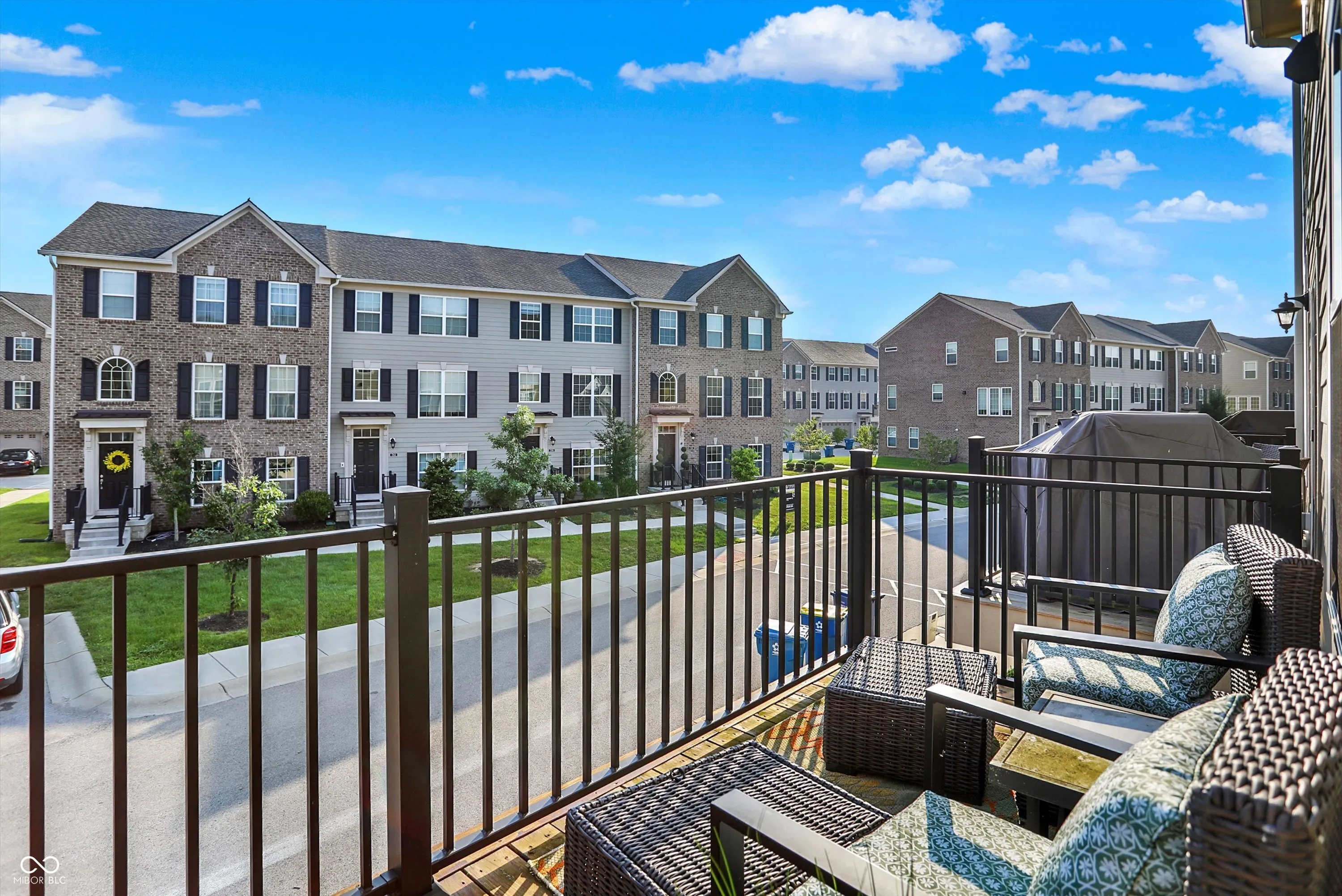 Carmel, Indiana 46033, United States, 3 Bedrooms Bedrooms, ,3 BathroomsBathrooms,Residential,Pending,13450