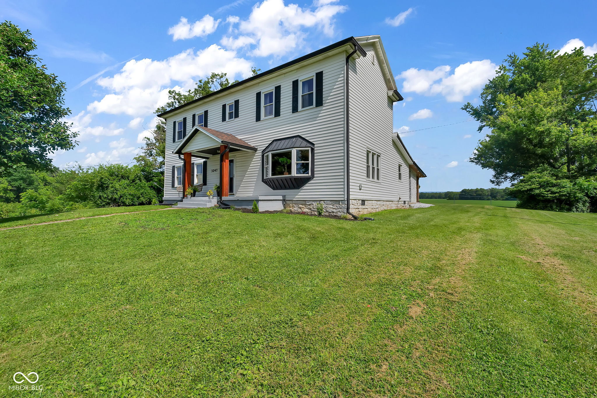 3247 W County Road 100 S