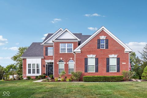 Photo of 13260 Bellshire Lane, Carmel, IN 46074 (MLS # 22066191)