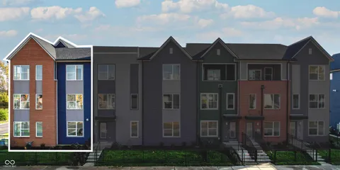2151 N College Avenue, Indianapolis, IN 46202 - MLS#: 22012528