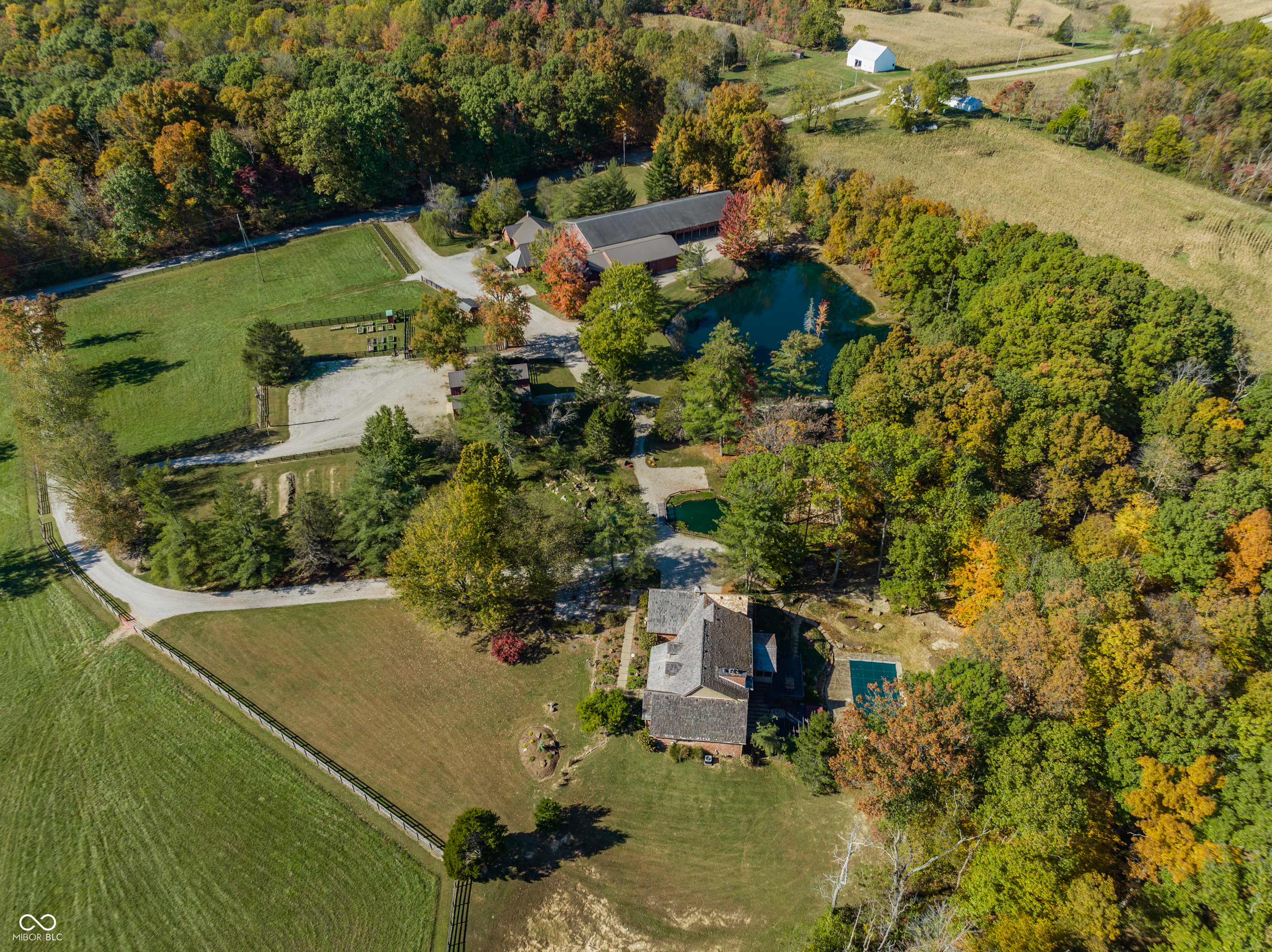 2034 Dubois Road