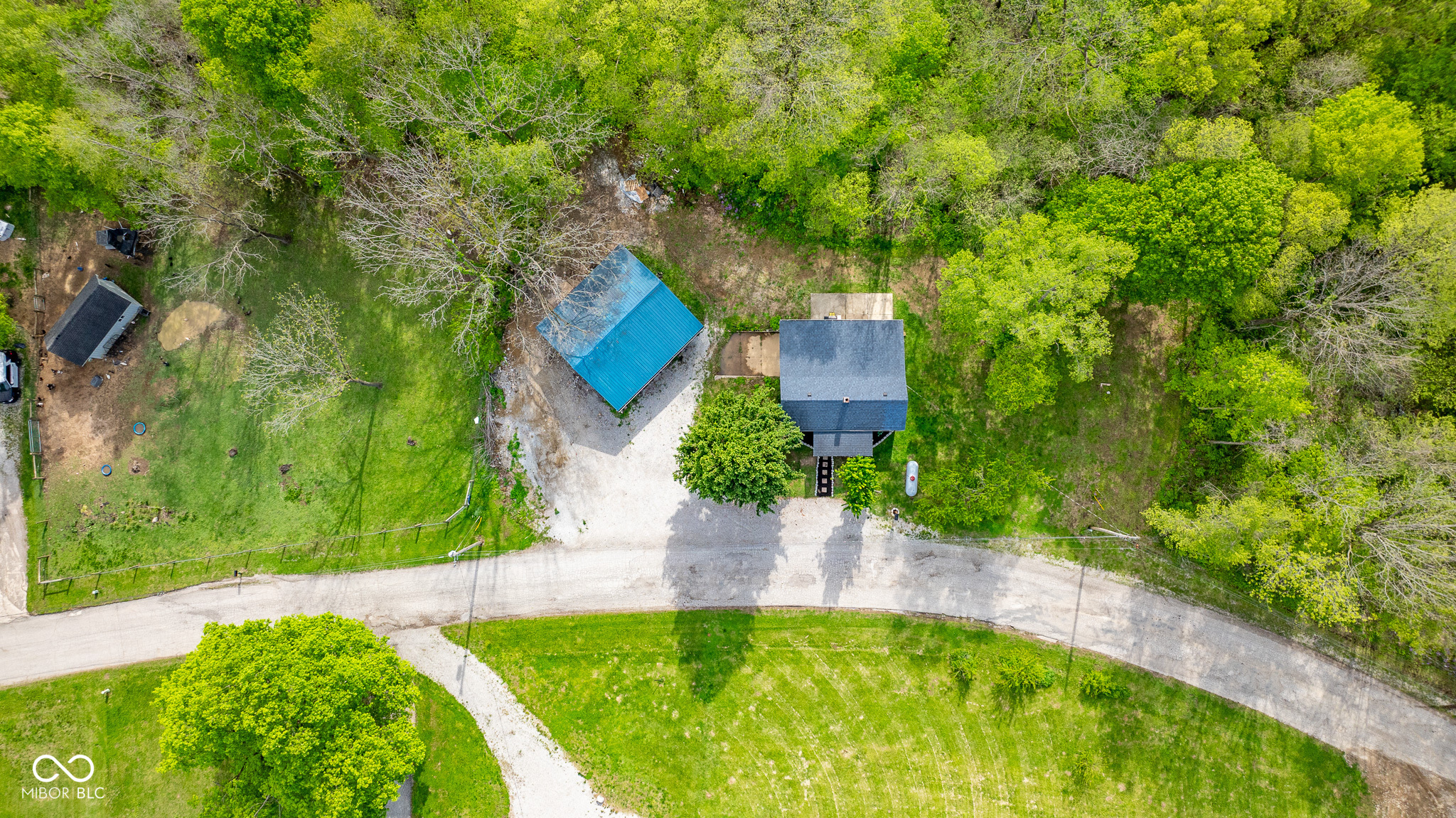13592 N County Road 275 W