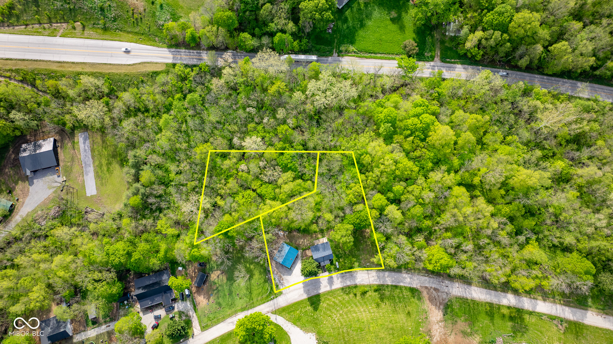 13592 N County Road 275 W