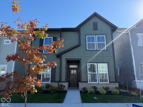 Photo of 805 Possman Way, Westfield, IN 46074 (MLS # 22113005)