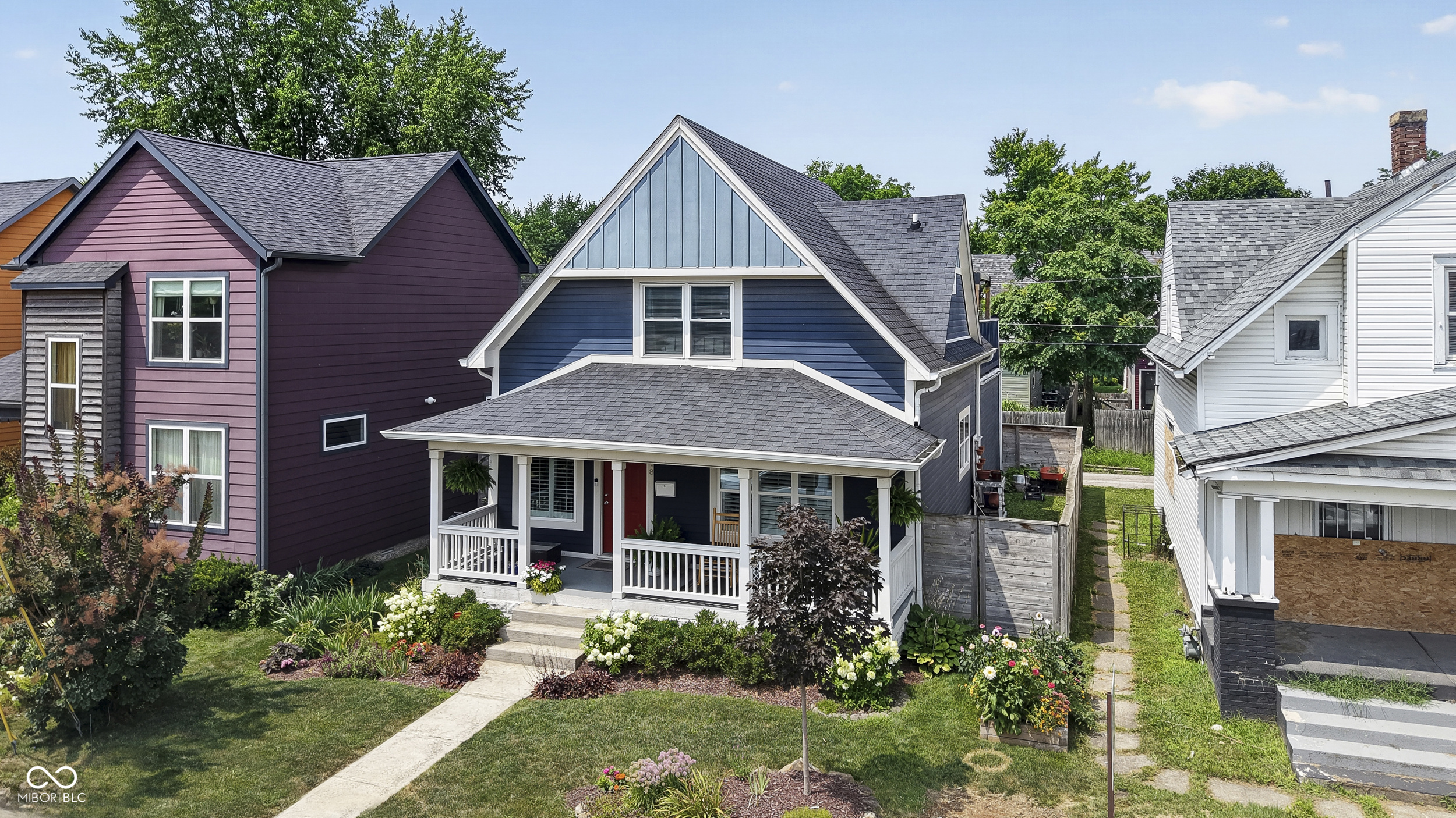 948 N Rural Street
