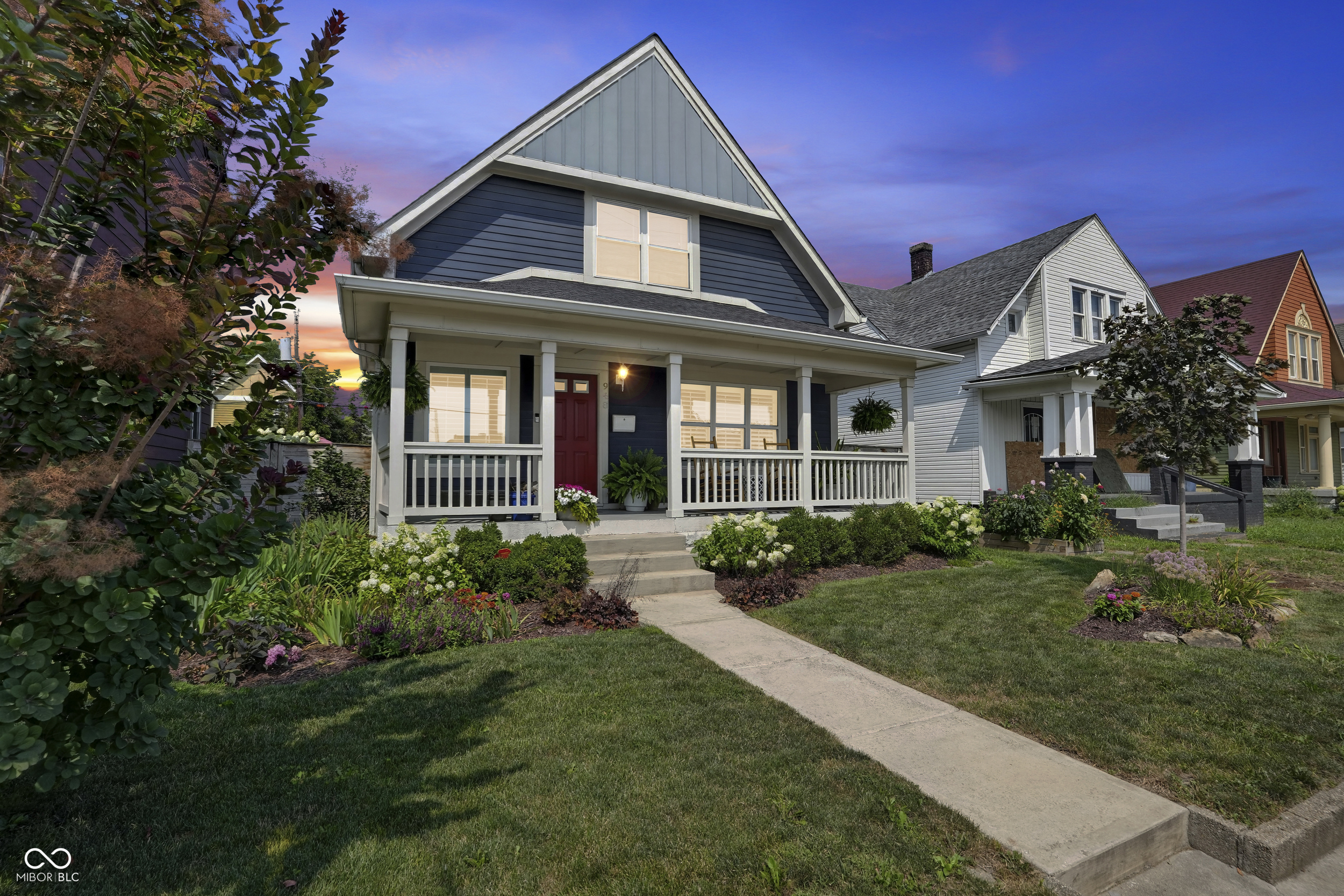 948 N Rural Street