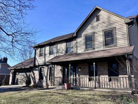 72 Ashbourne Drive Noblesville IN 46060