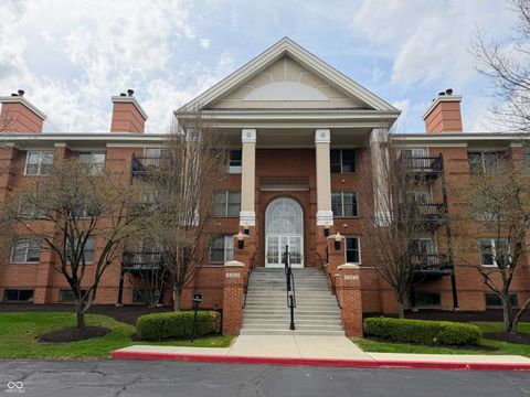 8690 Jaffa Court West Drive 14 Indianapolis IN 46260