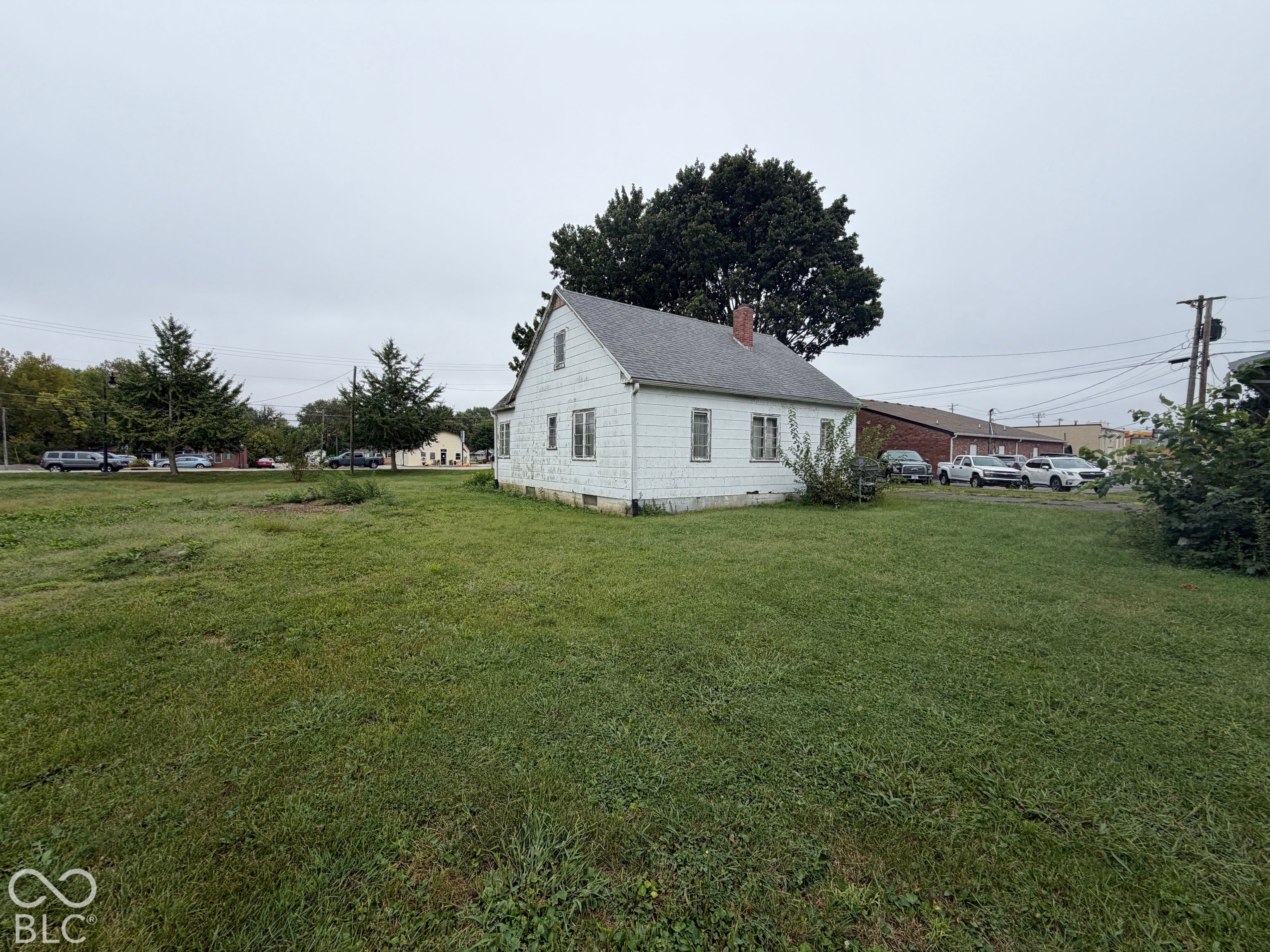 1203 N Lincoln Street
